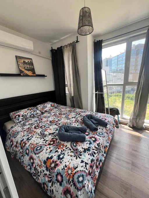 Appartamento Cosy Next To The Mall *